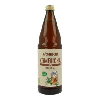 Kombucha Original Voelkel