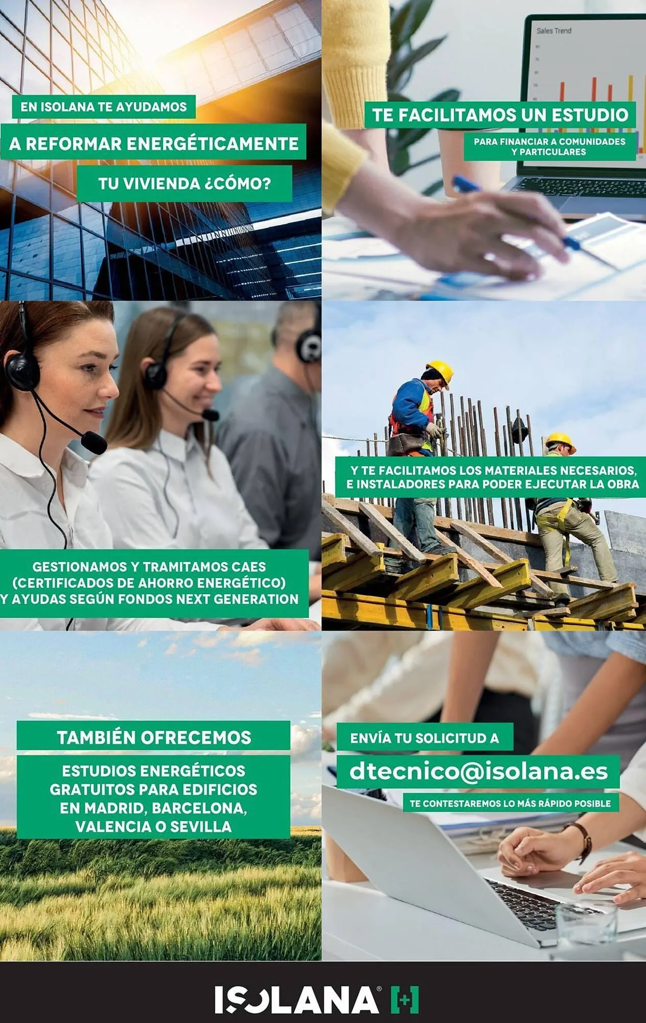 Catálogo de Catálogo Isolana 2 de diciembre al 31 de diciembre 2025 - Página 69