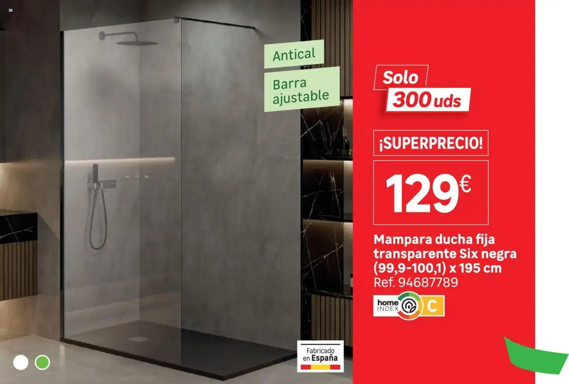 Catálogo de Folleto Leroy Merlin 24 de junio al 21 de julio 2025 - Página 72