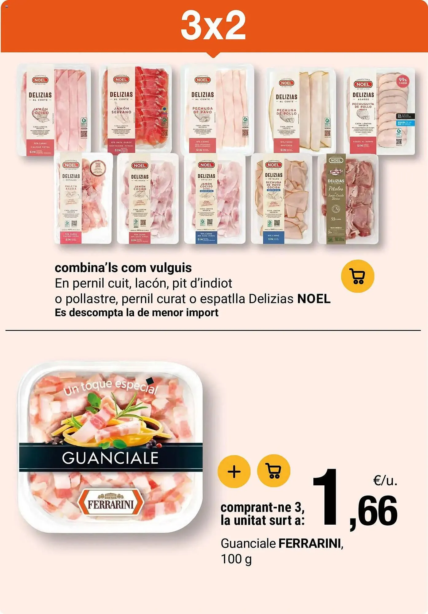 Catálogo de Folleto BonpreuEsclat 5 de mayo al 18 de mayo 2026 - Página 71