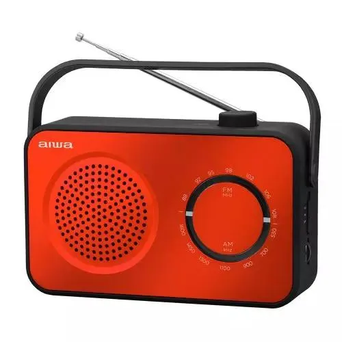 Radio transistor Aiwa R-190RD