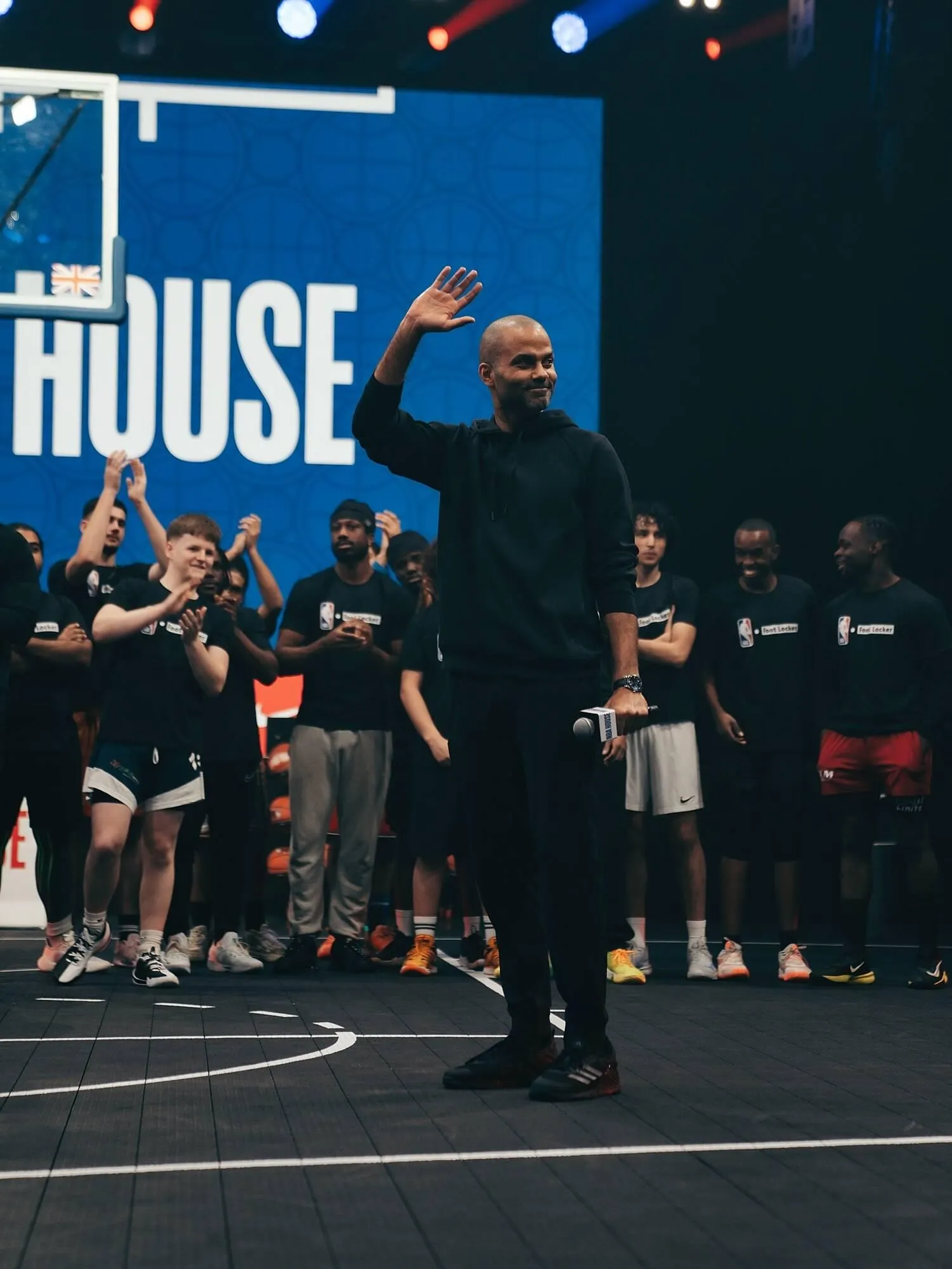 Catálogo de Catálogo Foot Locker 18 de enero al 7 de marzo 2026 - Página 2