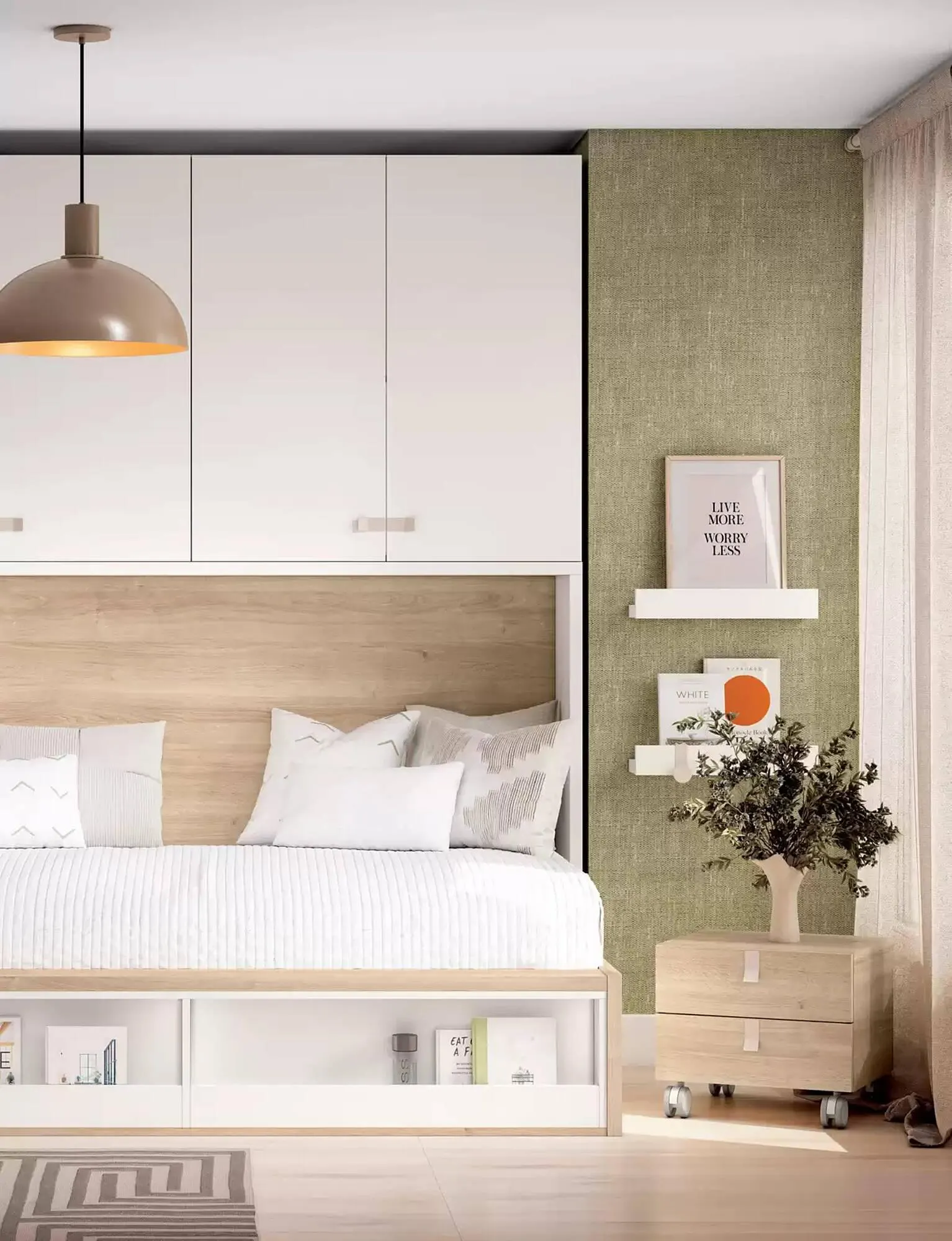 Catálogo de Folleto Kibuc 3 de abril al 3 de abril 2026 - Página 91