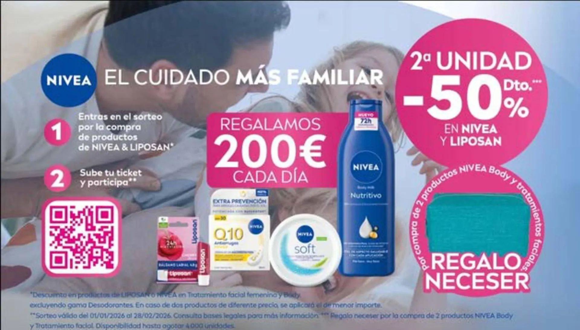 Catálogo de Folleto Marvimundo 22 de enero al 28 de enero 2026 - Página 2