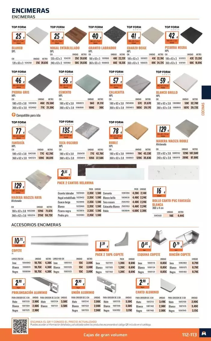 Catálogo de Catálogo 2025 Lleida 1 de enero al 31 de diciembre 2025 - Página 3