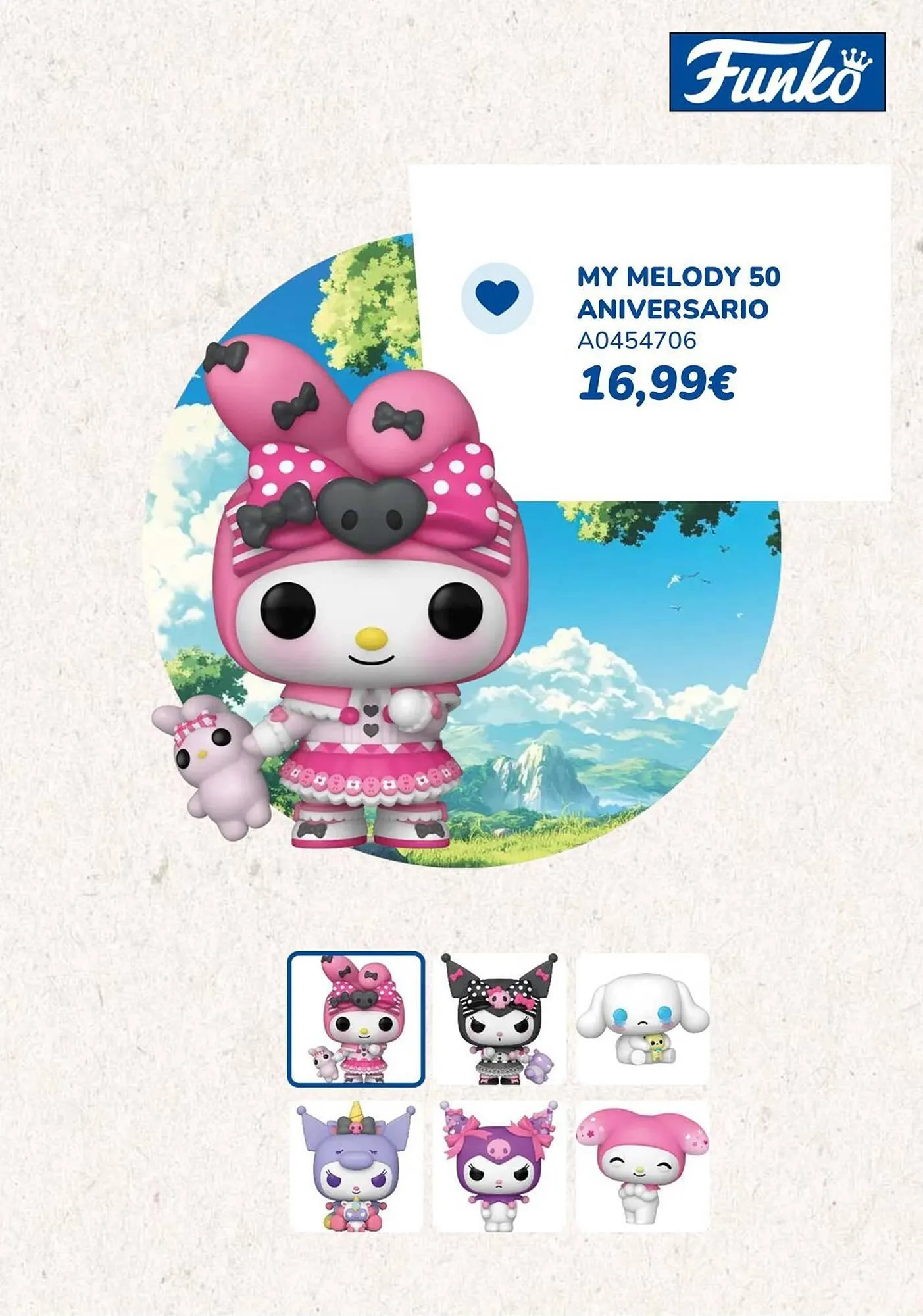 Catálogo de Catálogo Juguettos 7 de octubre al 31 de enero 2026 - Página 65