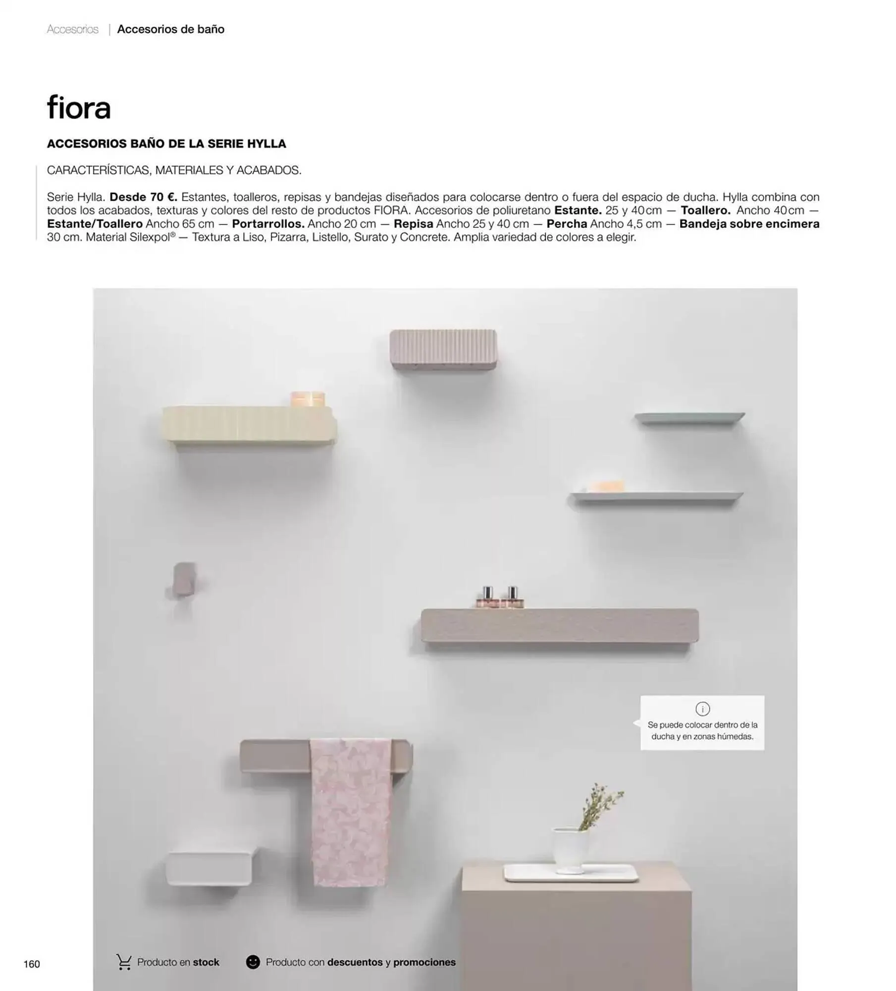 Catálogo de Folleto Grup Gamma 2 de enero al 31 de agosto 2025 - Página 67