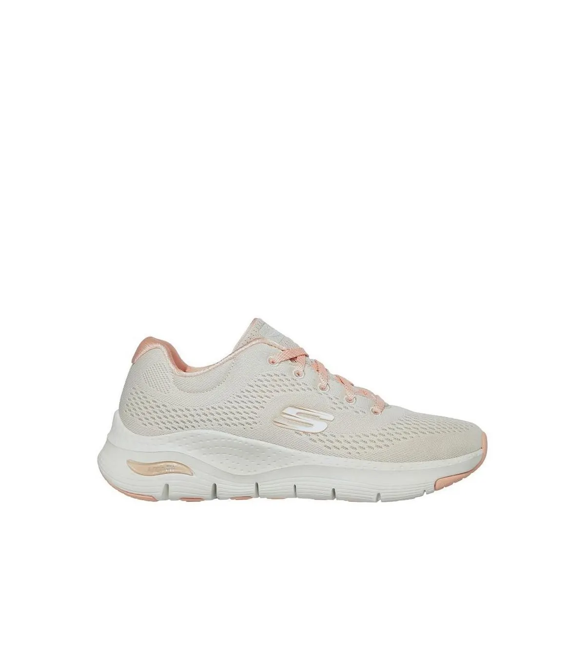 Zapatillas Deportivas Mujer Skechers 149057 NTCL