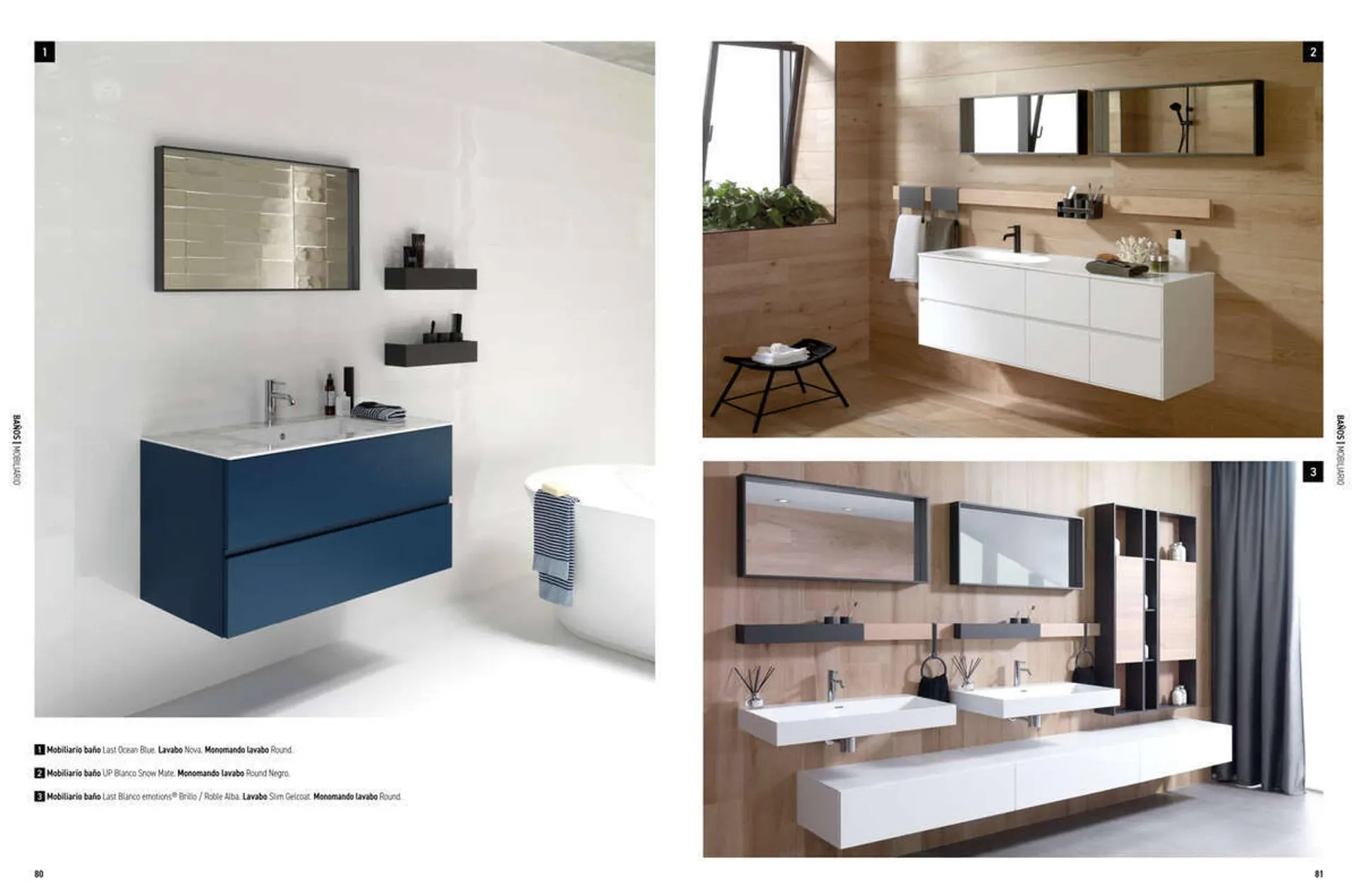 Catálogo de Folleto Porcelanosa 13 de marzo al 13 de marzo 2024 - Página 41