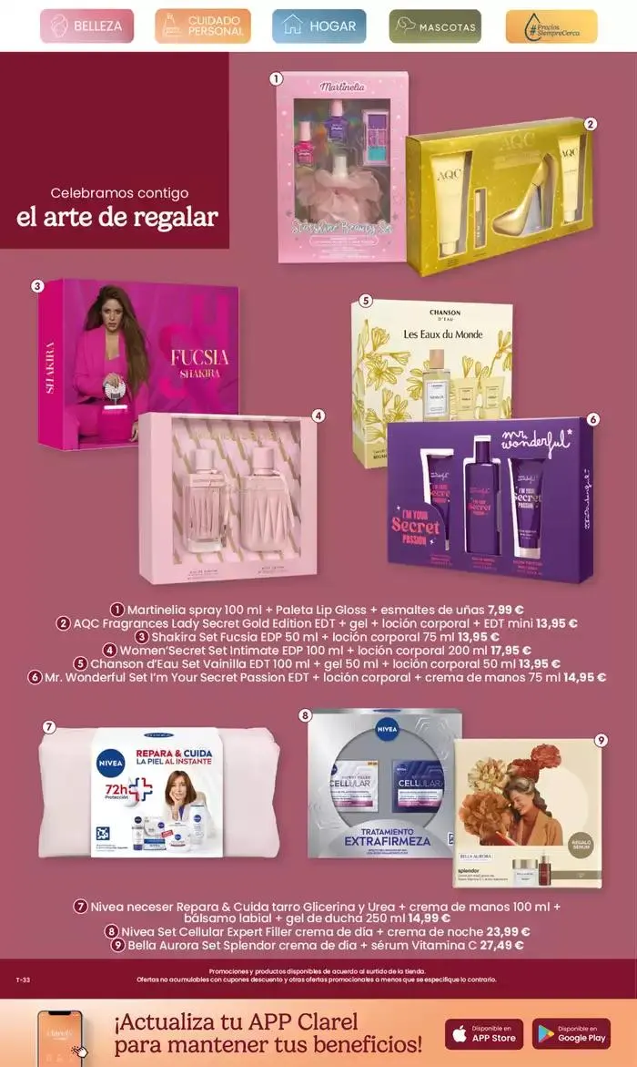 Catálogo de Black Friday 20 de noviembre al 3 de diciembre 2024 - Página 2