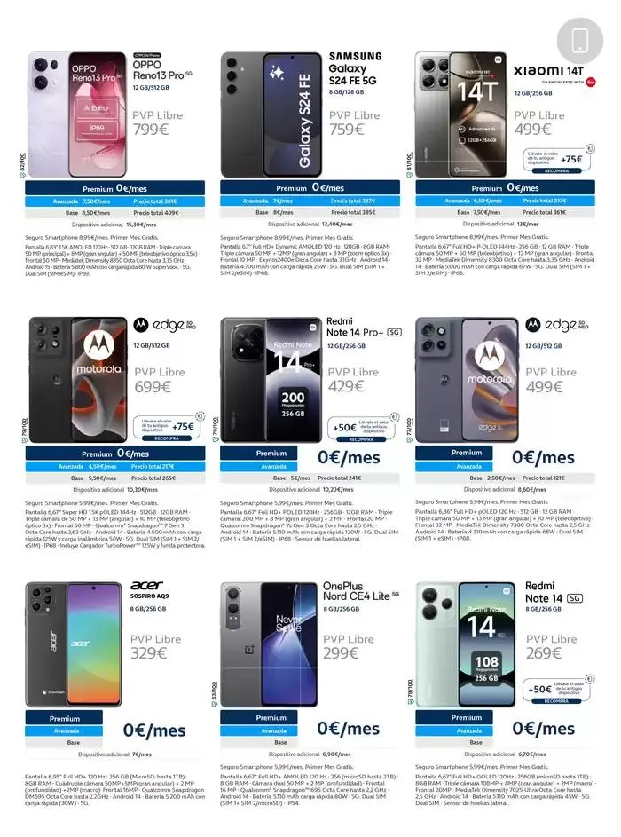 Catálogo de Regalar y acertar nunca fue tan fácil 7 de abril al 5 de mayo 2025 - Página 5