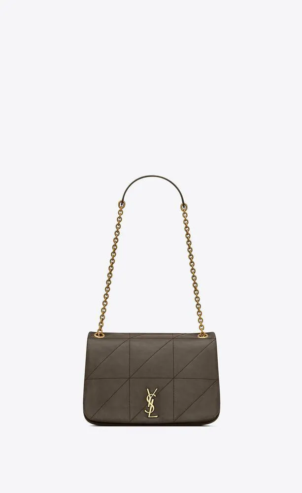 jamie 4.3 pequeño de piel de cordero