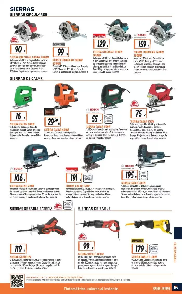 Catálogo de Catálogo 2025 Lugo 1 de enero al 31 de diciembre 2025 - Página 399