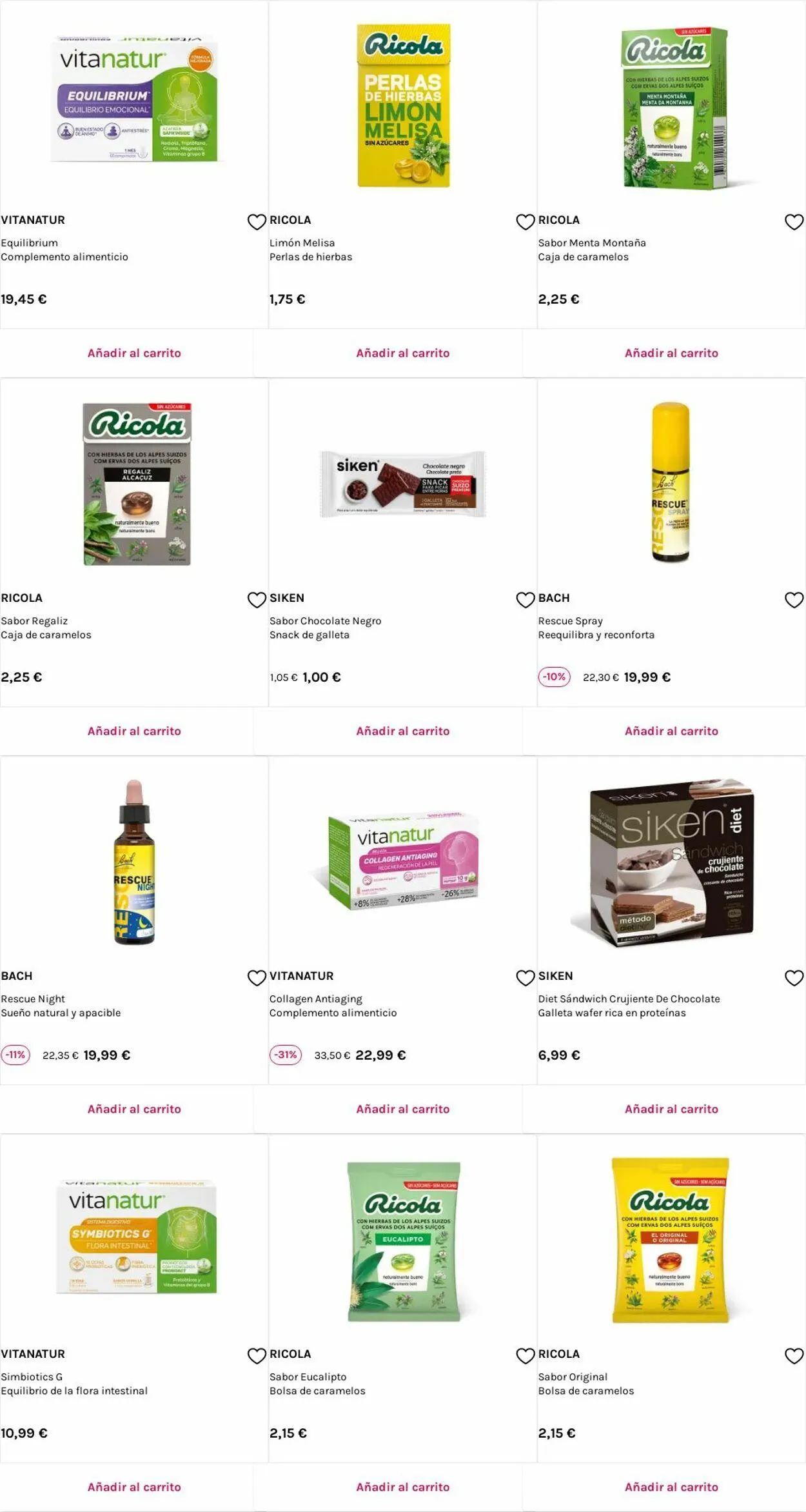 Catálogo de Druni 17 de marzo al 26 de marzo 2025 - Página 204