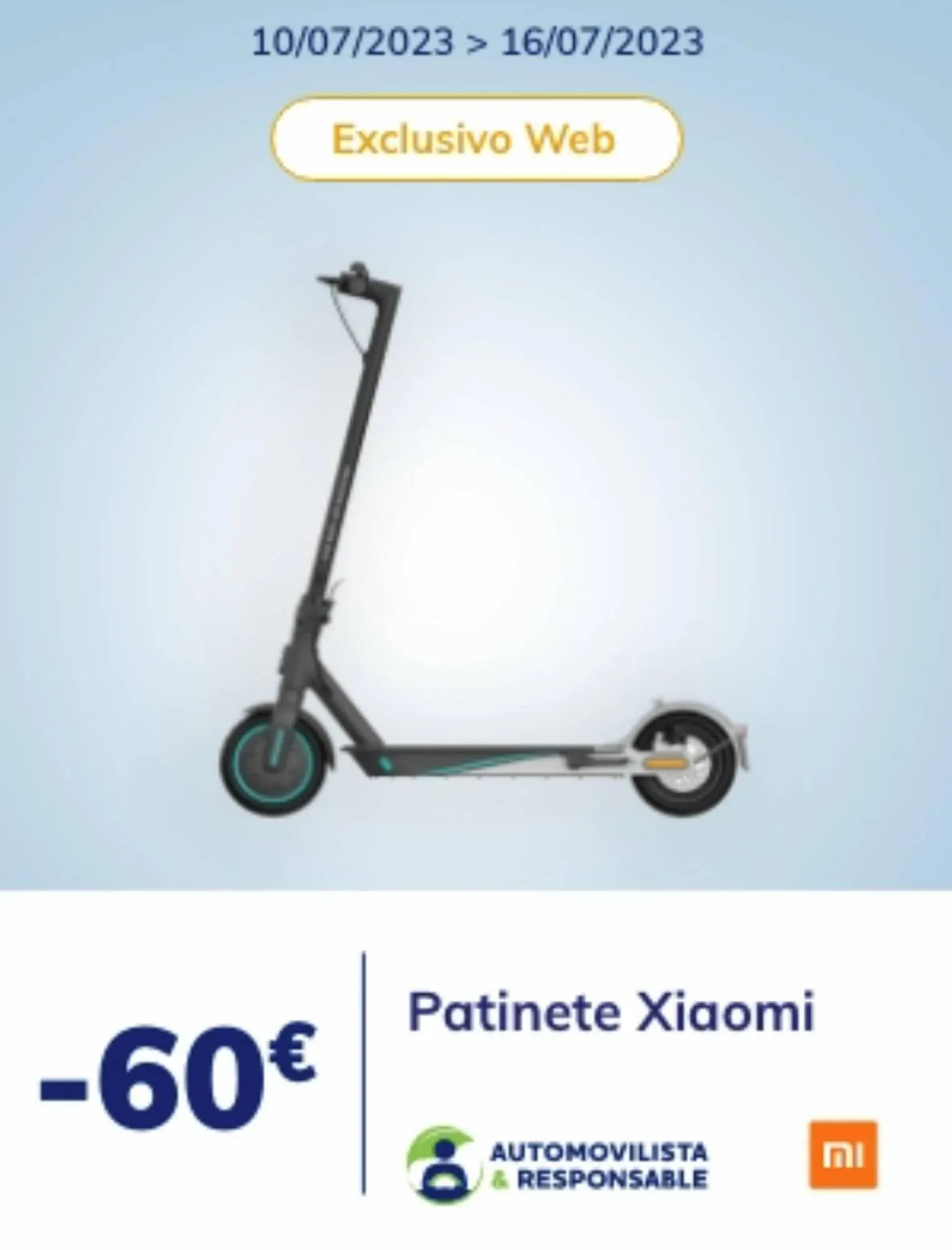 Catálogo de Folleto Norauto 10 de julio al 16 de julio 2023 - Página 2