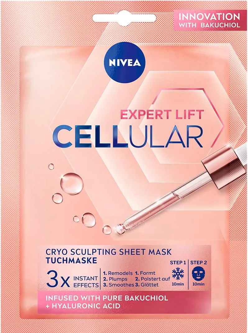 CELLULAR MASCARILLA EXPERT LIFT