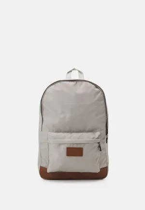 UNISEX - Mochila - beige