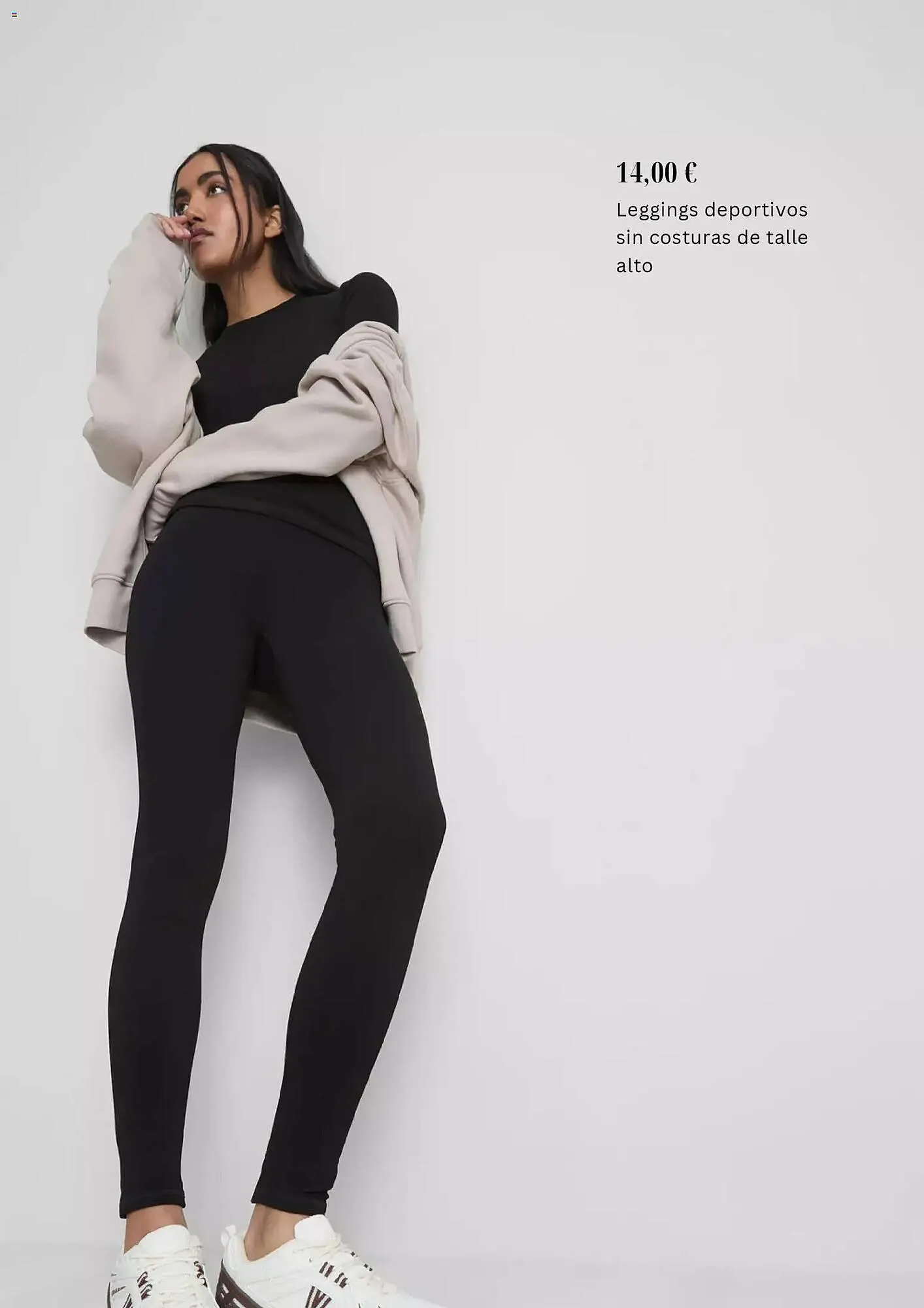 Catálogo de Catálogo Primark 6 de diciembre al 5 de enero 2026 - Página 10