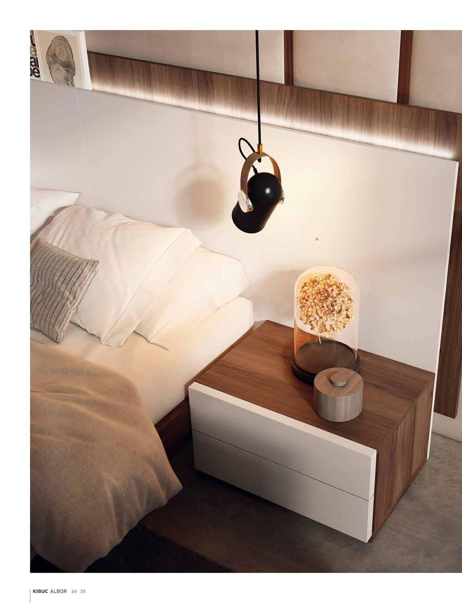 Catálogo de Catálogo Kibuc 5 de enero al 31 de diciembre 2026 - Página 34