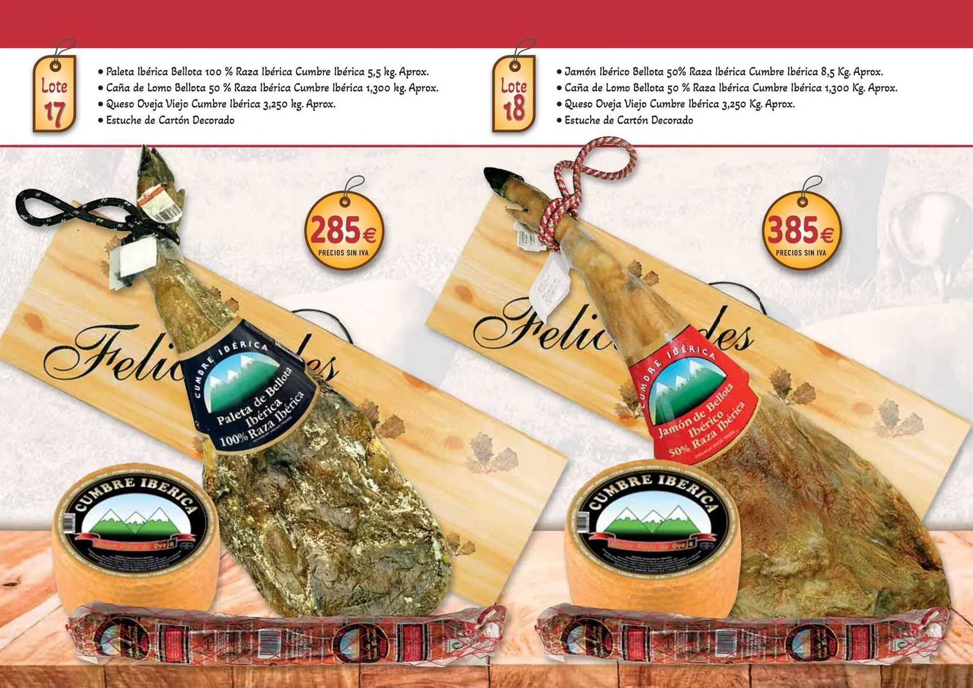 Catálogo de Catálogo Cash Barea 10 de octubre al 31 de diciembre 2025 - Página 26