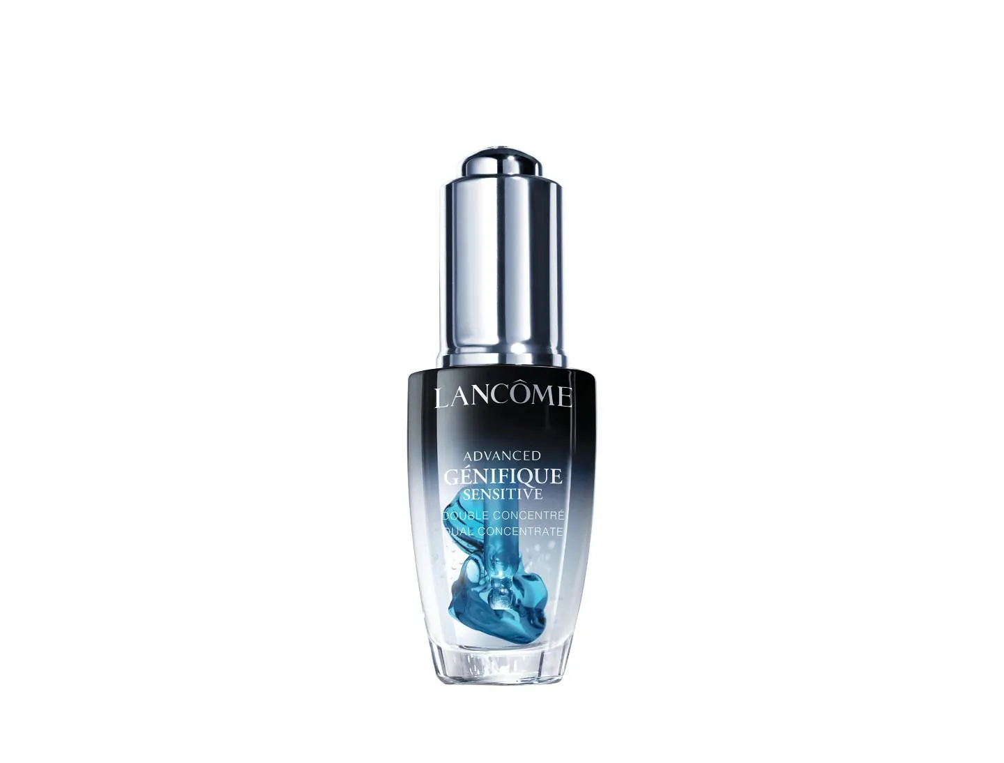 ADVANCED GENIFIQUE SENSITIVE SERUM DOBLE CONCENTRADO