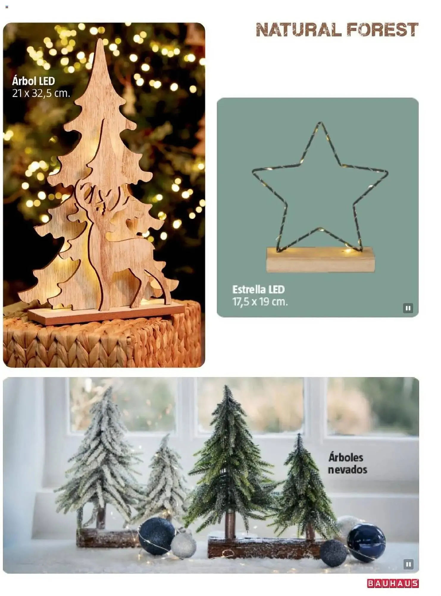 Catálogo de Catálogo Bauhaus 5 de noviembre al 24 de diciembre 2025 - Página 19