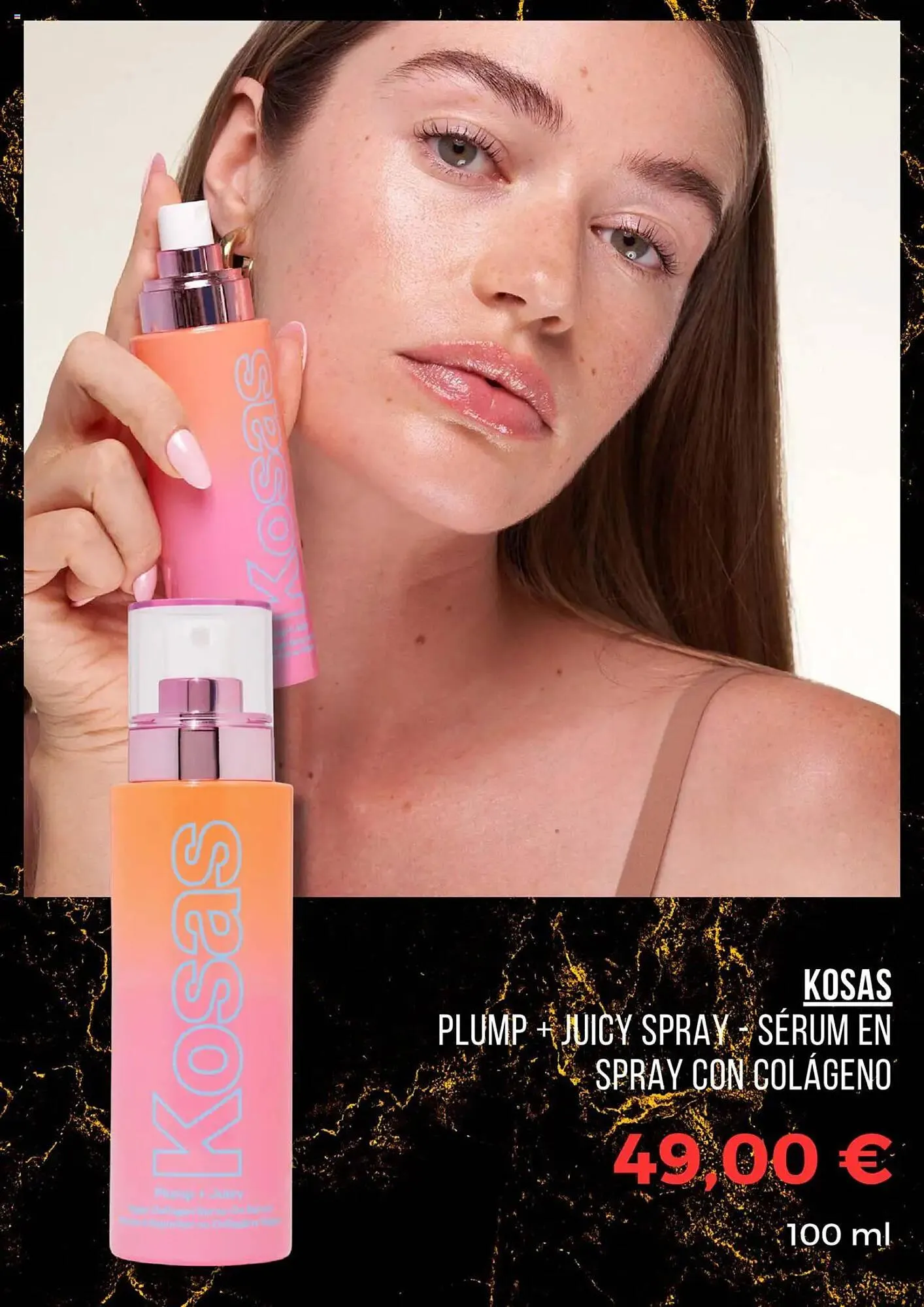 Catálogo de Folleto Sephora 1 de julio al 31 de julio 2025 - Página 10