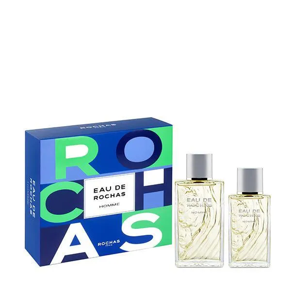 ROCHAS