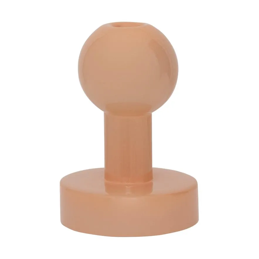 Pallo A candle sticks 14,6 cm