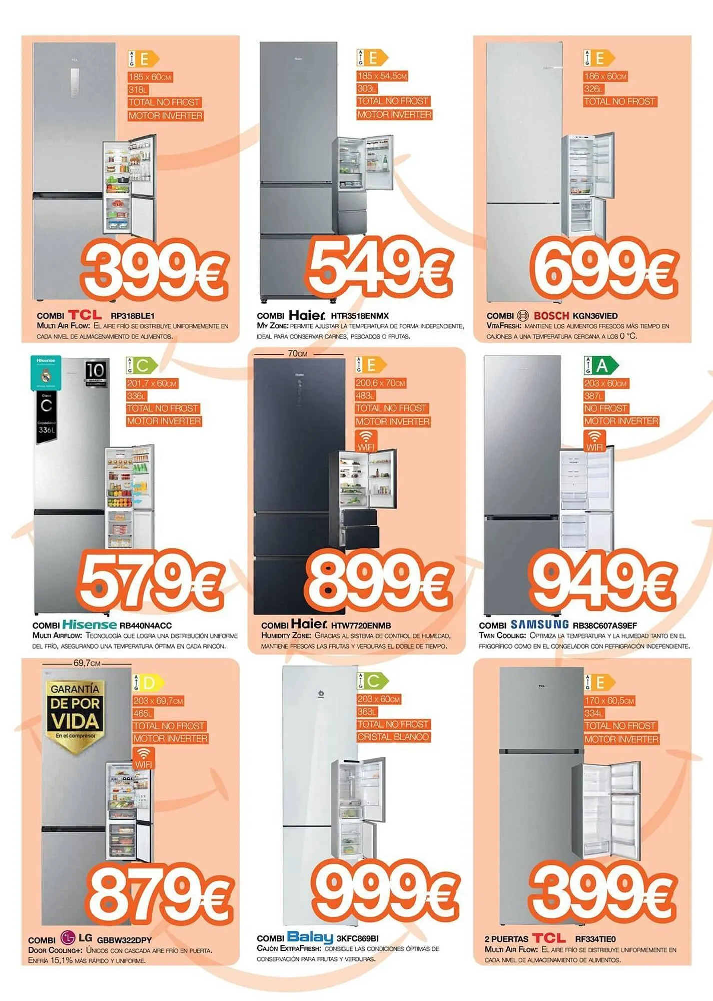 Catálogo de Catálogo Expert 7 de enero al 31 de enero 2026 - Página 4