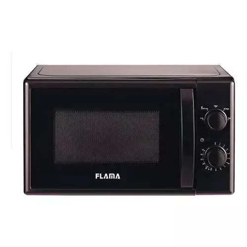 Microondas Flama 1834FL NEGRO