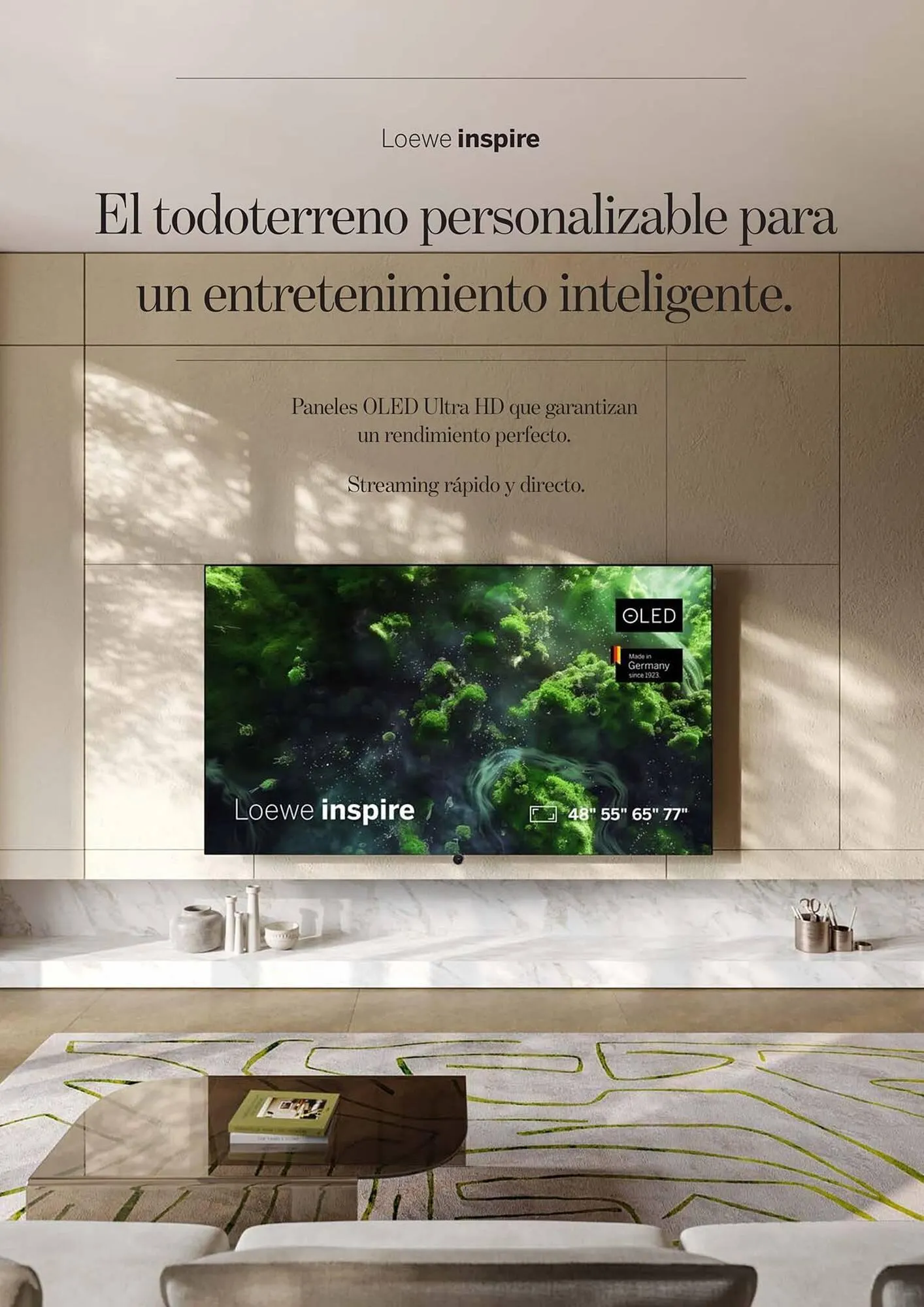 Catálogo de Folleto Loewe 23 de enero al 31 de diciembre 2026 - Página 16