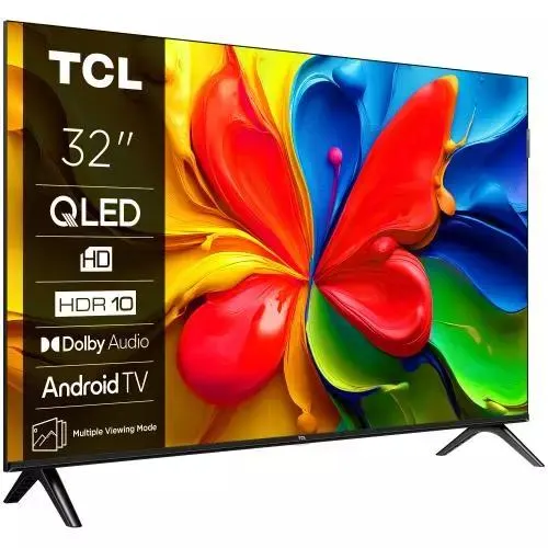 Televisor TCL 32S4K
