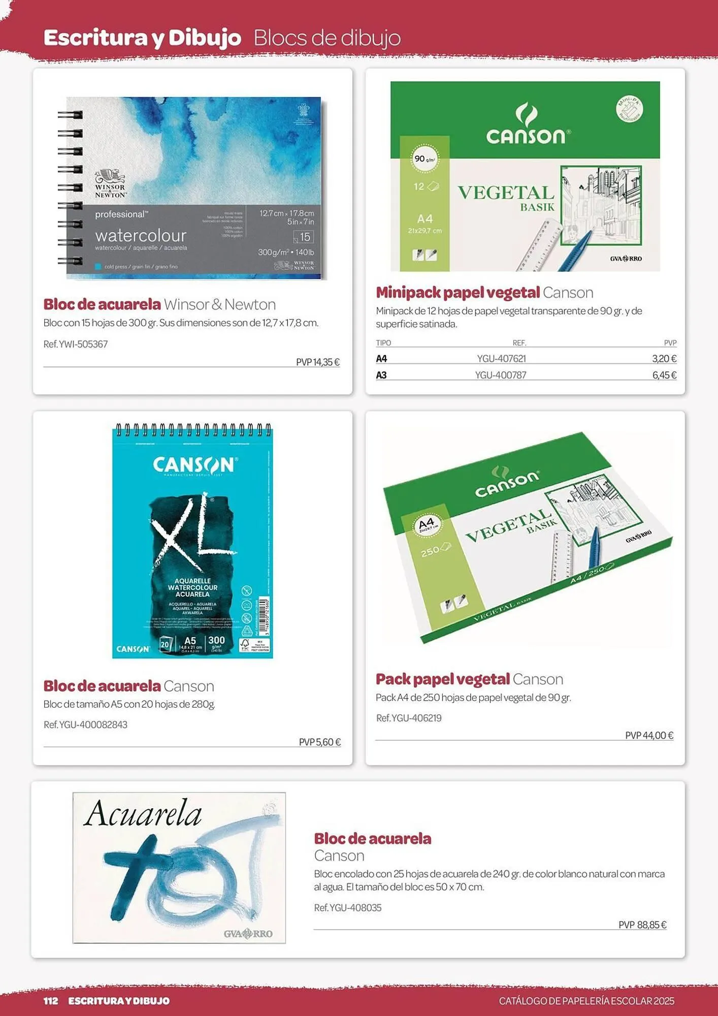 Catálogo de Folleto Dideco 2 de julio al 31 de diciembre 2025 - Página 112