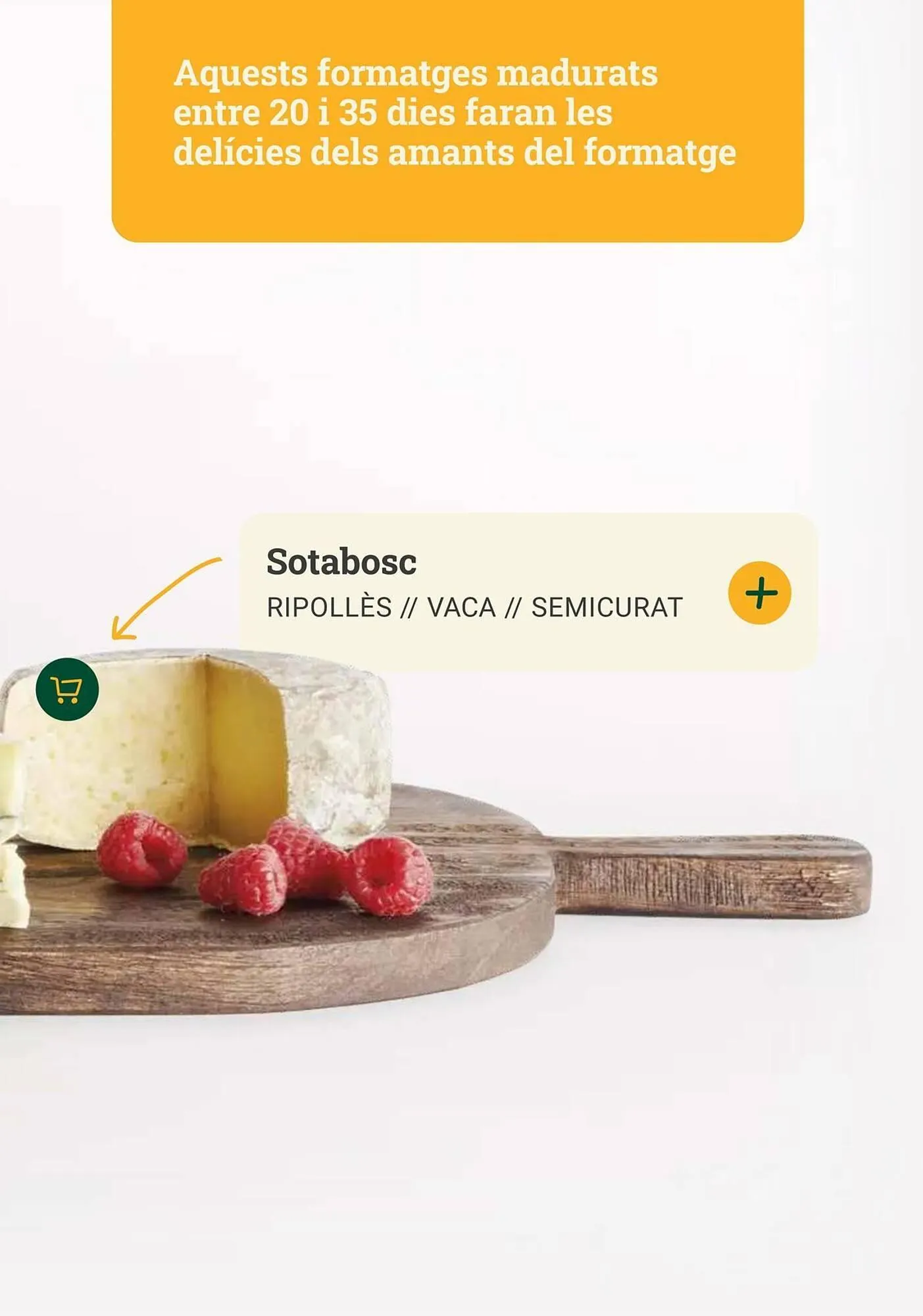 Catálogo de Folleto BonpreuEsclat 3 de octubre al 31 de octubre 2025 - Página 20