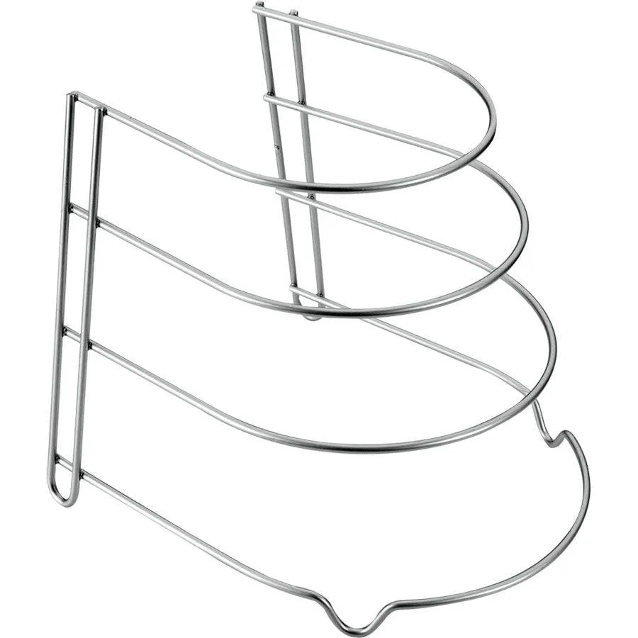 Sartenero 4 alturas Canyon Metaltex