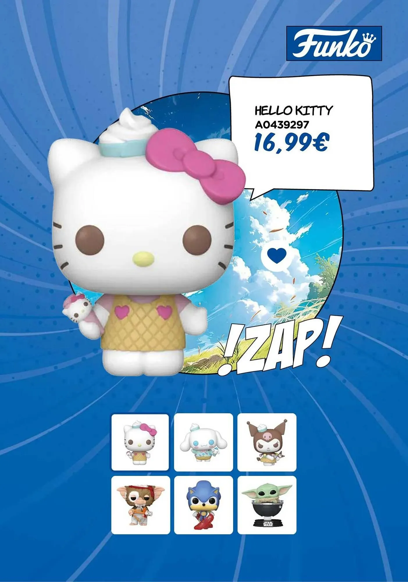 Catálogo de Folleto Juguettos 11 de junio al 31 de agosto 2025 - Página 53