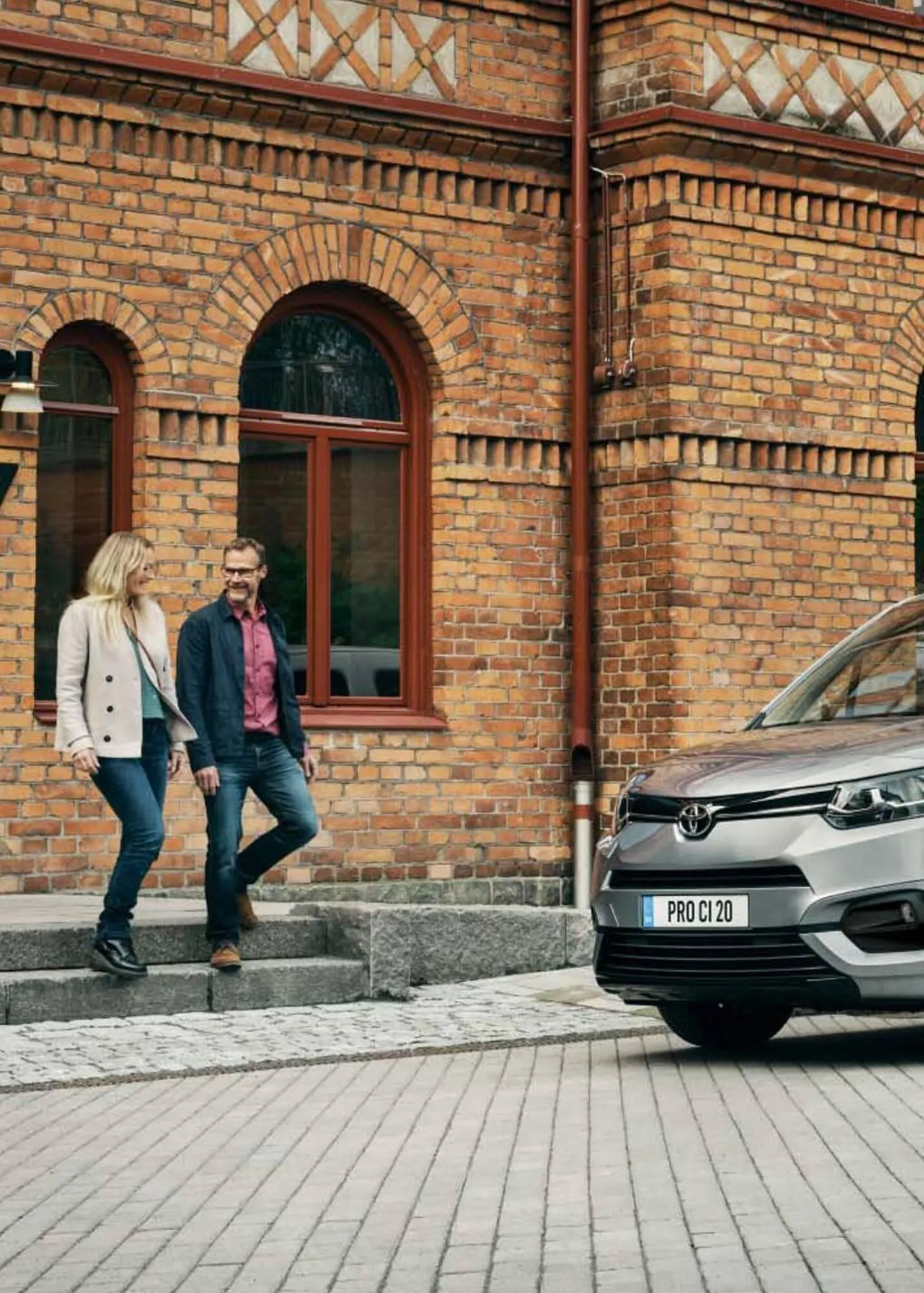 Catálogo de Folleto Toyota 8 de enero al 8 de enero 2024 - Página 60