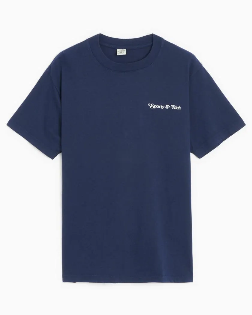 Sporty & Rich Self Love Club Unisex T-Shirt