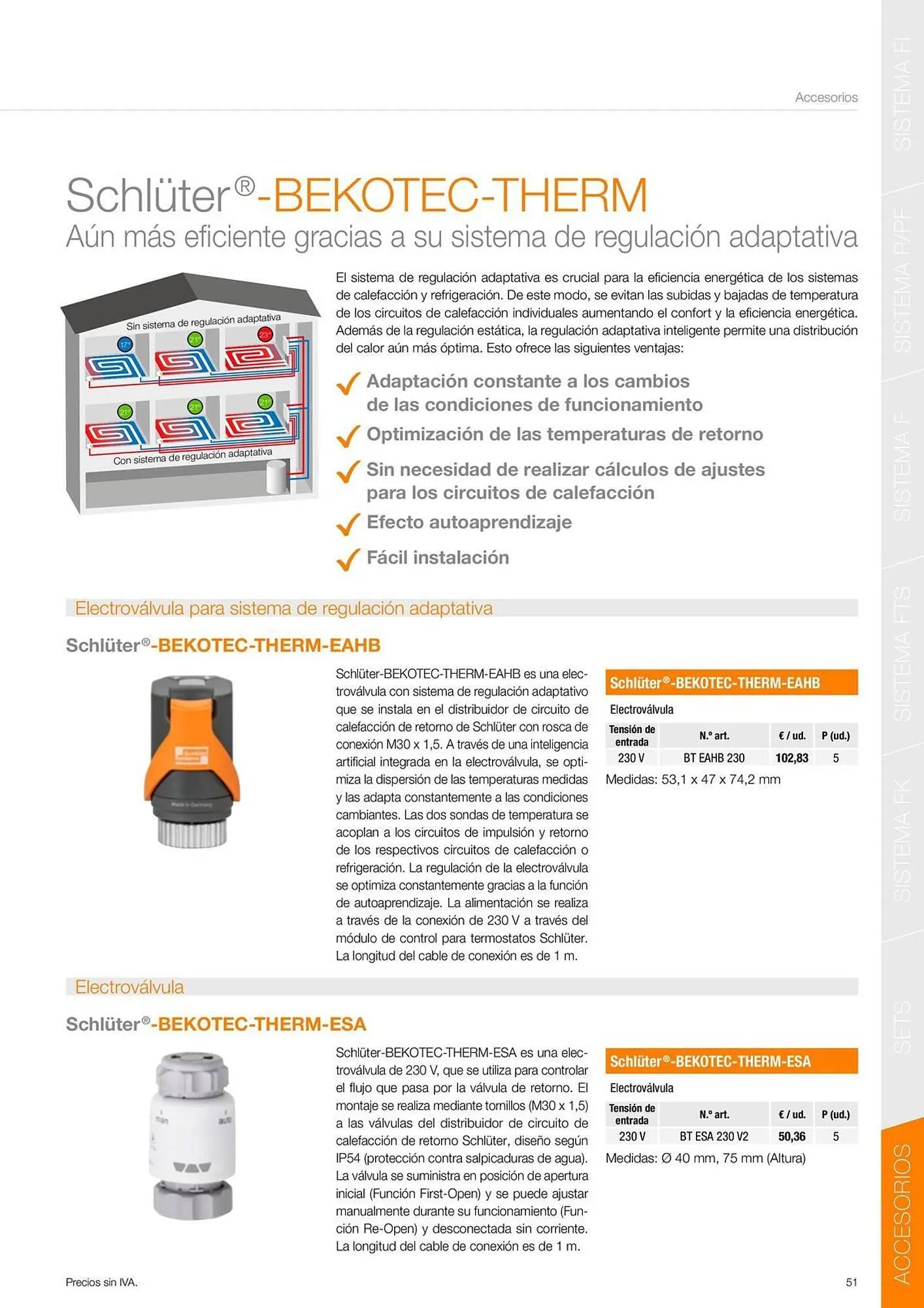 Catálogo de Catálogo Isolana 18 de marzo al 30 de junio 2026 - Página 51