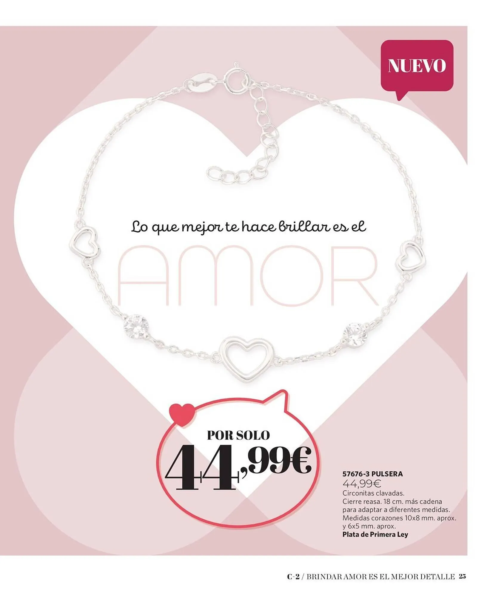 Catálogo de Catálogo Cristian Lay 19 de enero al 8 de febrero 2026 - Página 25