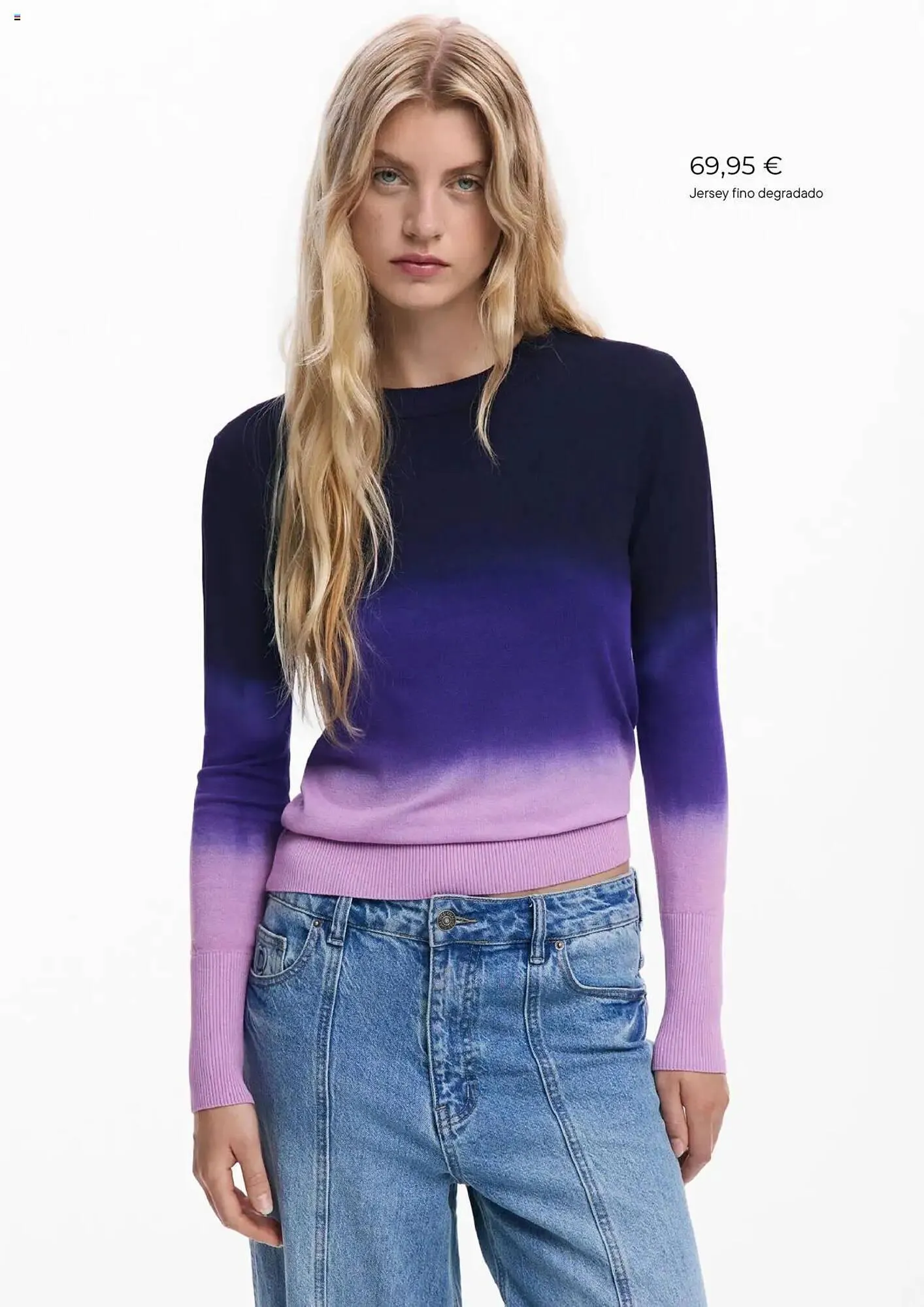 Catálogo de Catálogo Desigual 1 de octubre al 31 de octubre 2025 - Página 8