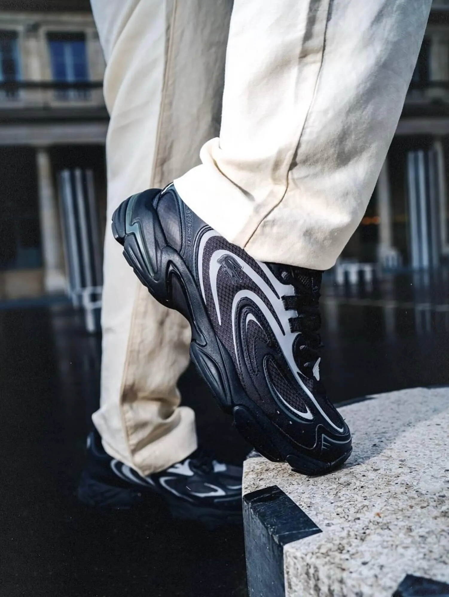 Catálogo de Catálogo Foot Locker 23 de marzo al 9 de mayo 2026 - Página 3