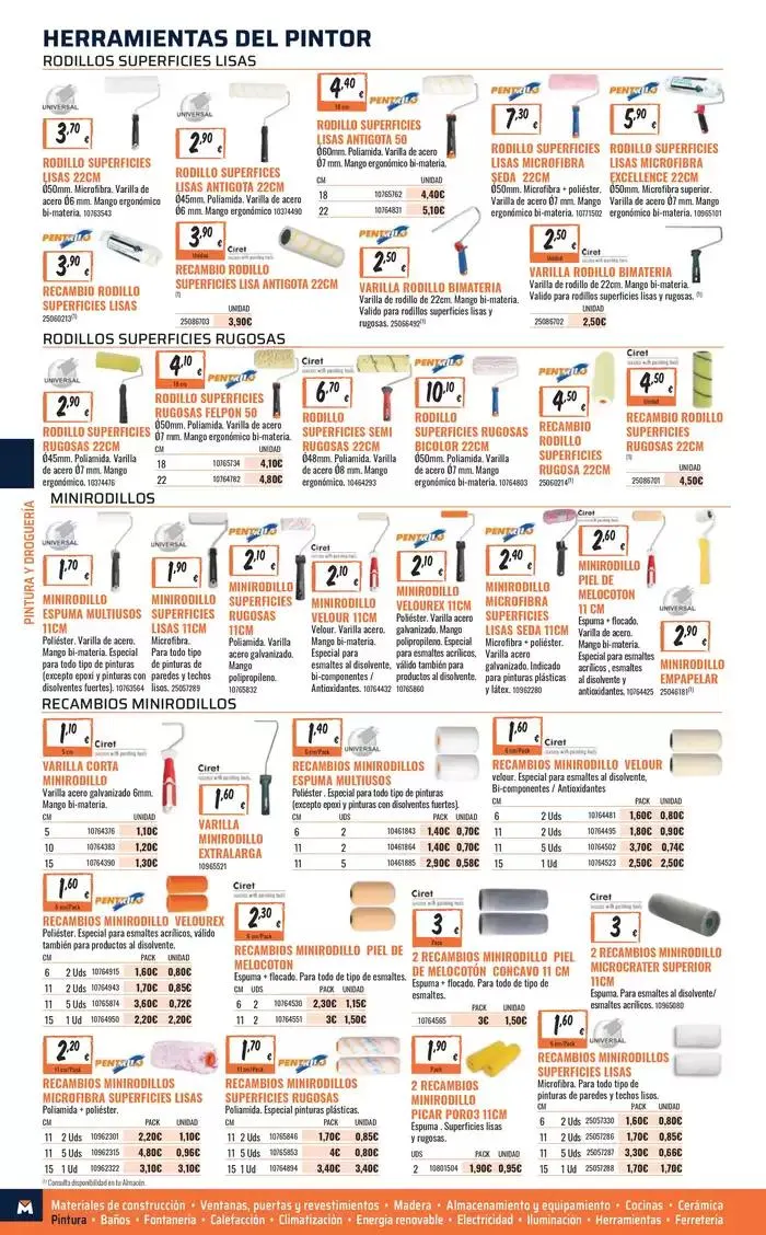 Catálogo de Catálogo 2025 Lugo 1 de enero al 31 de diciembre 2025 - Página 190