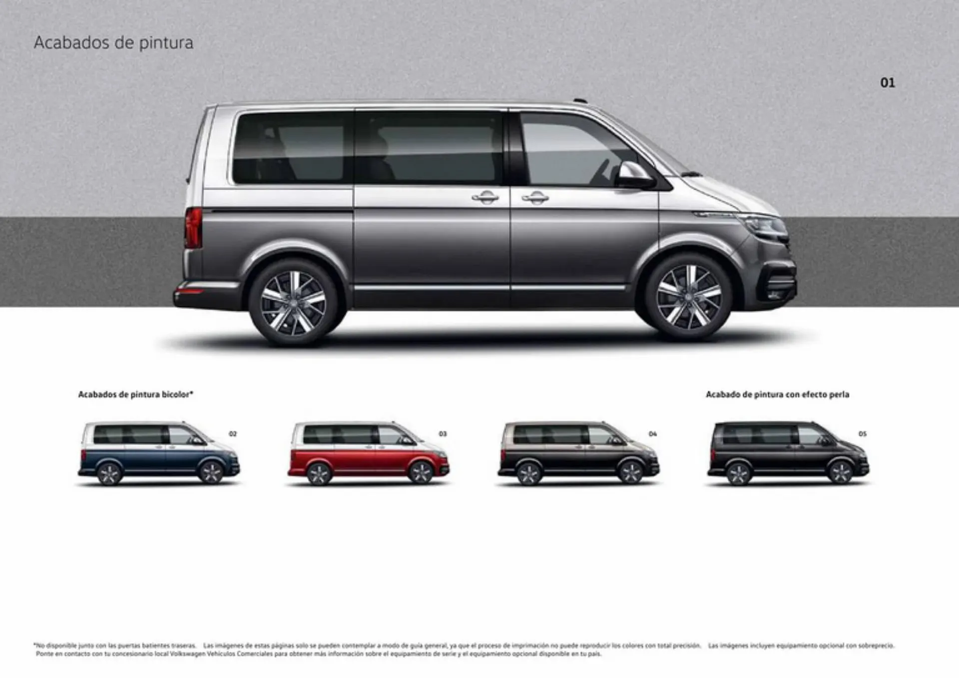 Catálogo de Folleto Volkswagen 4 de enero al 4 de enero 2024 - Página 24