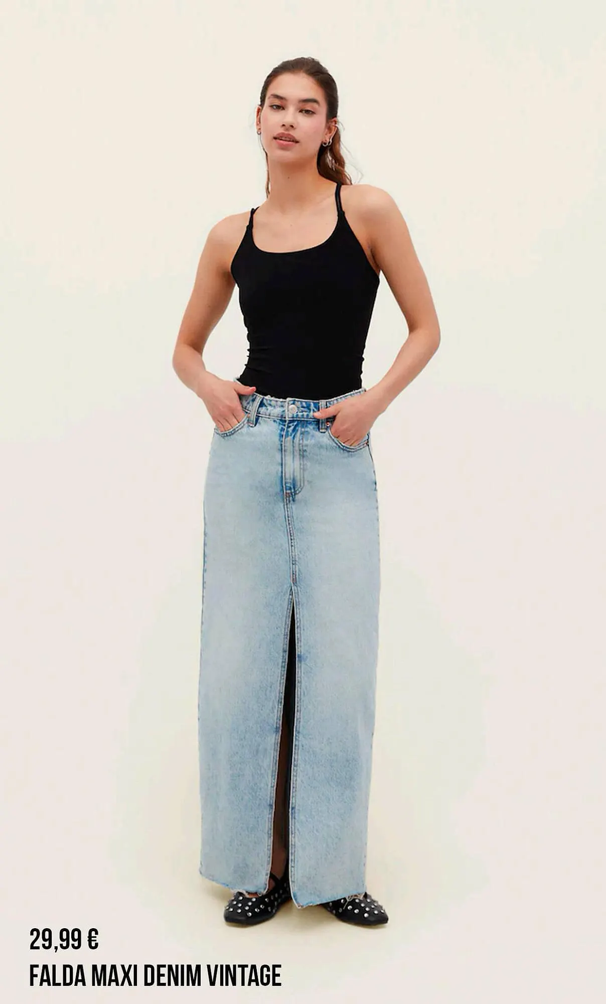 Catálogo de Folleto Stradivarius 30 de junio al 14 de julio 2023 - Página 4