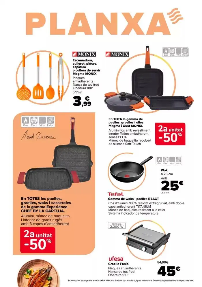 Catálogo de 2x1 13 de febrero al 24 de febrero 2025 - Página 52