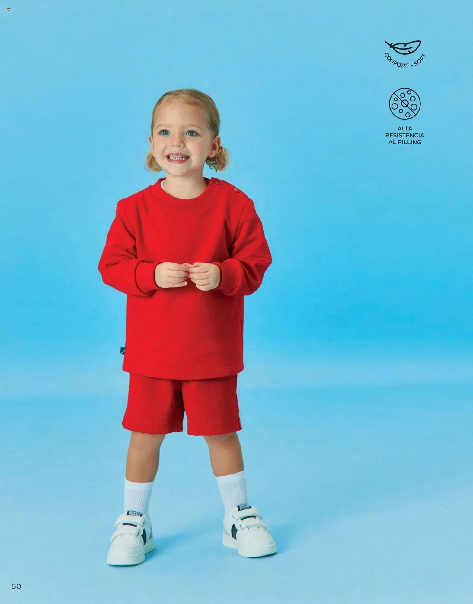 Catálogo de Folleto El Corte Inglés 19 de junio al 26 de julio 2025 - Página 50