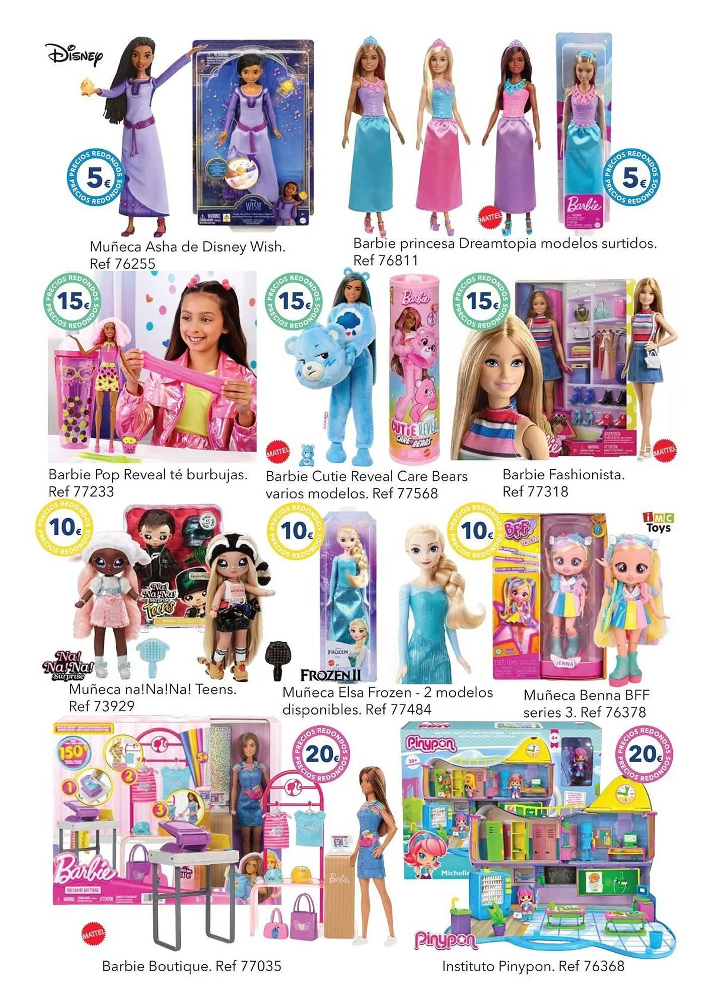 Catálogo de Folleto Tiendas MGI 3 de diciembre al 30 de diciembre 2025 - Página 13