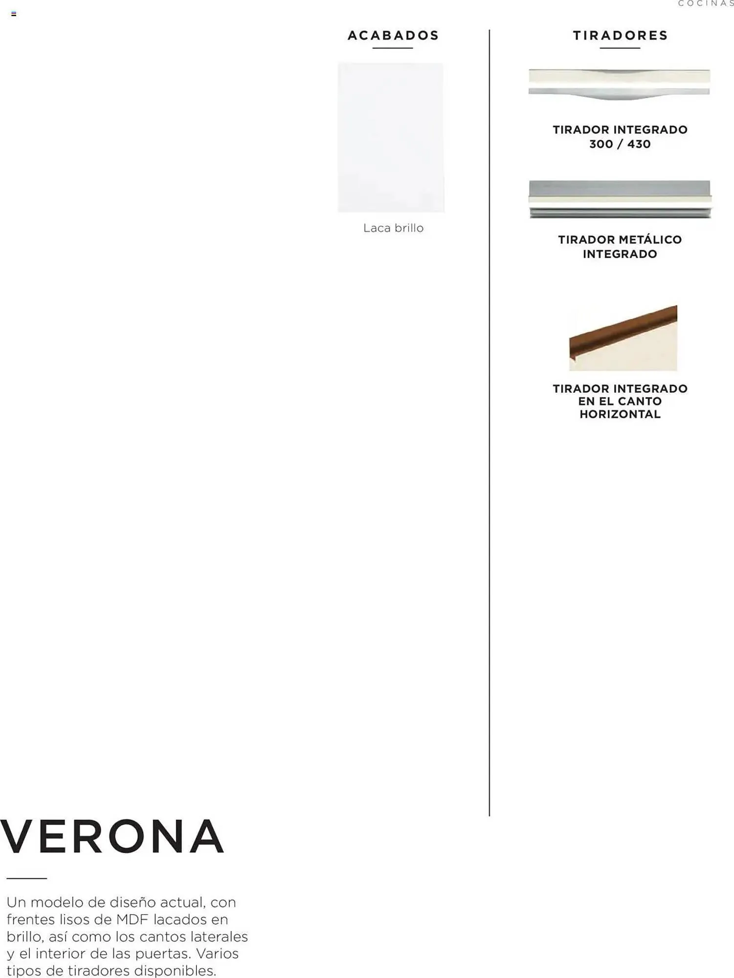 Catálogo de Folleto El Corte Inglés 20 de junio al 31 de diciembre 2025 - Página 83